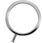 ELECTRASTIM - ELECTRARINGS METALOWY PENIS RING 32 MM